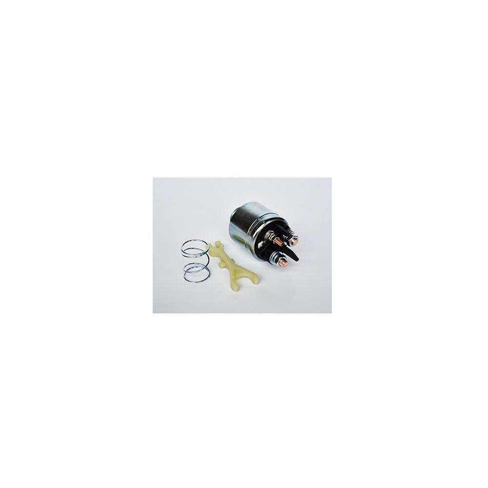 Solenoid Electromotor ASAM AUTOMOTIVE 74782, pentru Logan/Dokker/Jogger ...