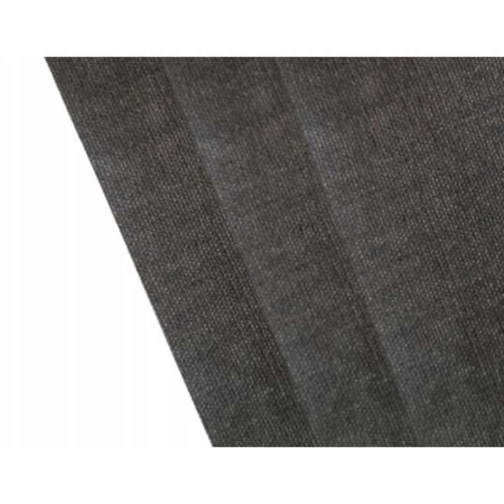 Brezent khaki 120cm, 0,5mm grosime, material rezistent