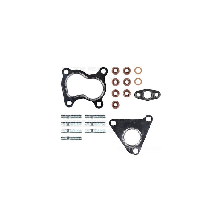 Set Garnituri Turbocompresor Victor Reinz pentru Logan/Dokker/Jogger/Stepway