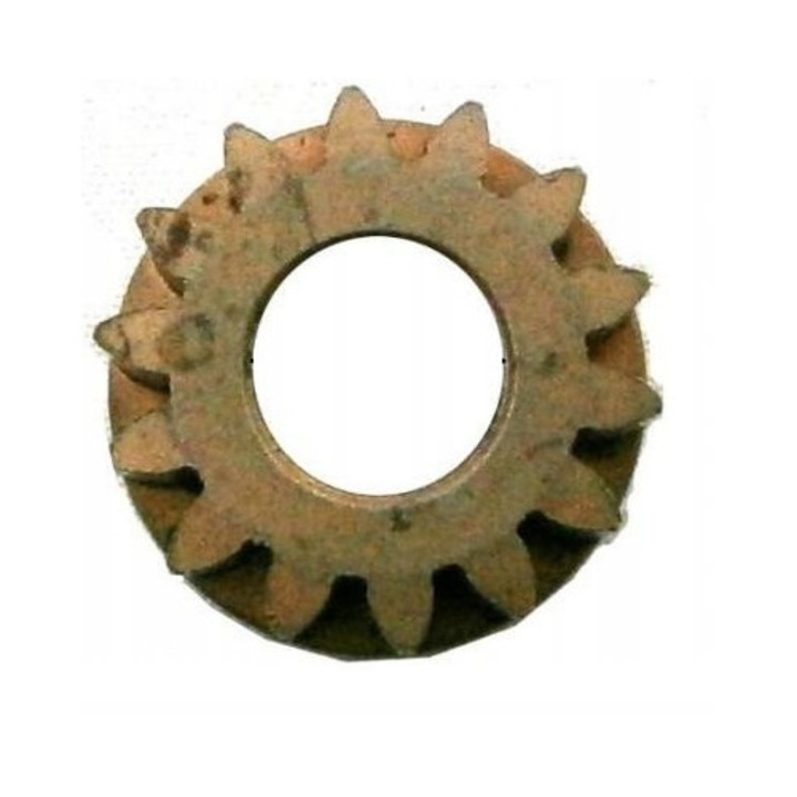 Zebatca antrenare 14Z, 6mm, set 14 dinti