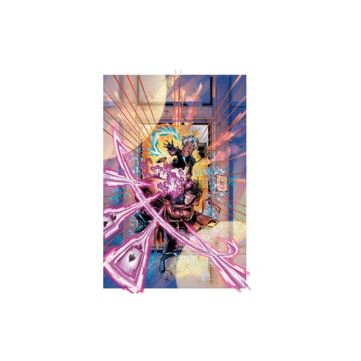 Gambit, Chris Claremont