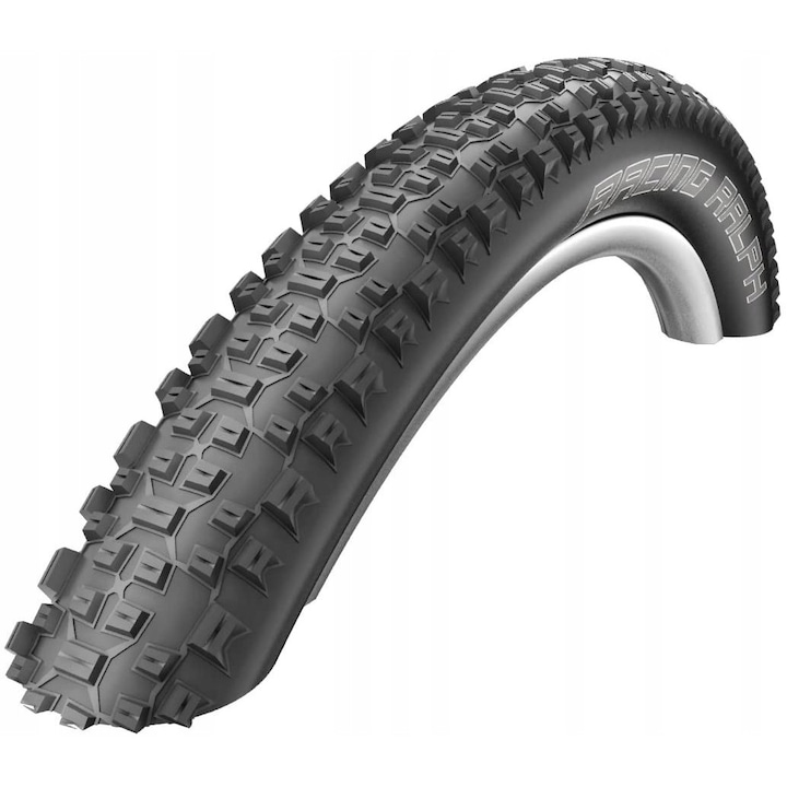 Cauciuc bicicleta Schwalbe Racing Ralph, 29x2.00, 50-622, Handmade Tubular, Pace Star Compound