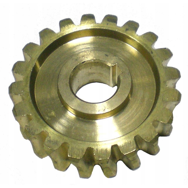 Зъбно колело на скоростна кутия, 69,9 мм, 20 зъба, комплект