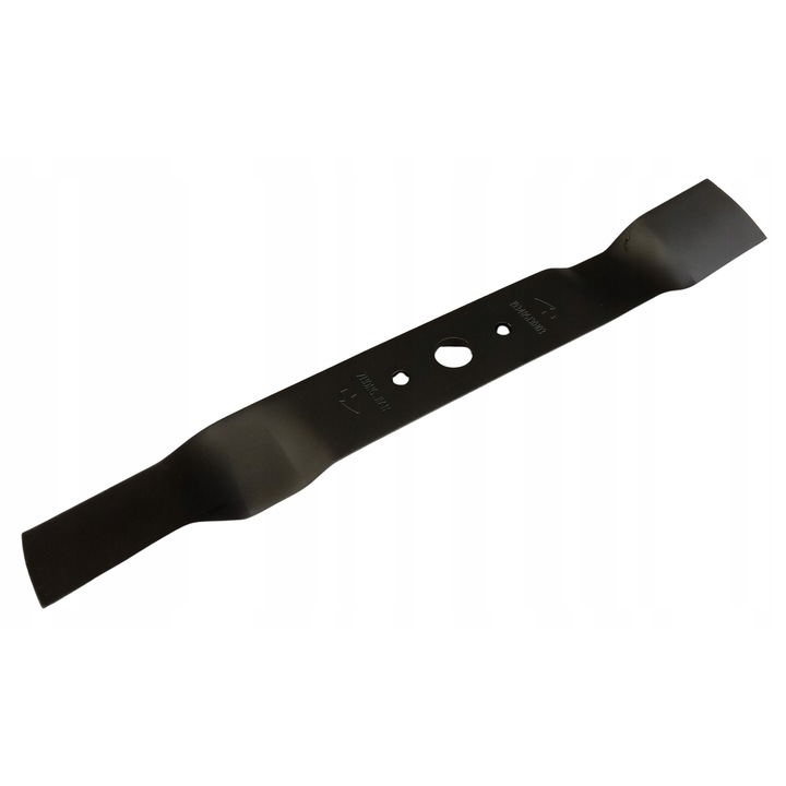 Lame 44cm pentru tractor de gradina, 352cc, otel inalt carbon, 20x7,5mm