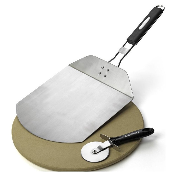 Piata de copt Cuisinart, accesorii cuptor