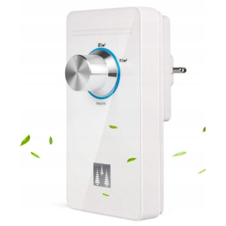 Légtisztító, ózongenerátor, Besgeer