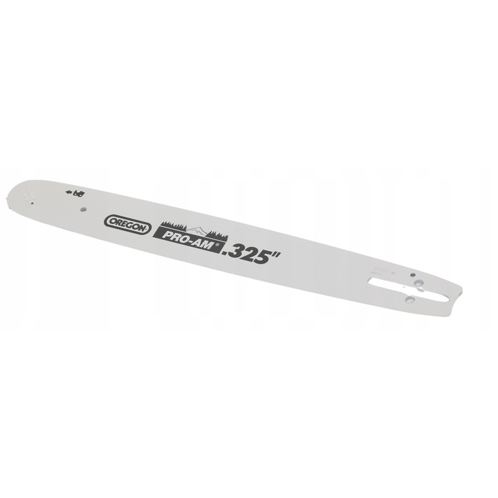 Prowadnica 16", 66-ogniw, 0.325", 1.5mm, set accesorii fierastraie cu lant