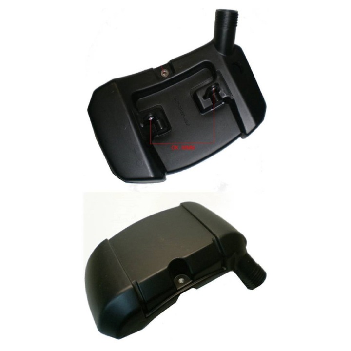 Rezervor combustibil Stiga SB44D, 118801274/0, consumabile masini gradinarit