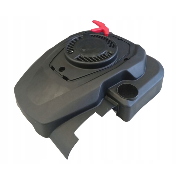 Rozracitor motor DV200 complet, 36,7x30cm, pentru cositoare DK53N200E, DK56N224E, multicolor