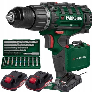 Masini de gaurit si insurubat