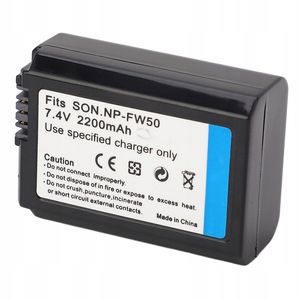 Acumulatori si incarcatoare dedicate