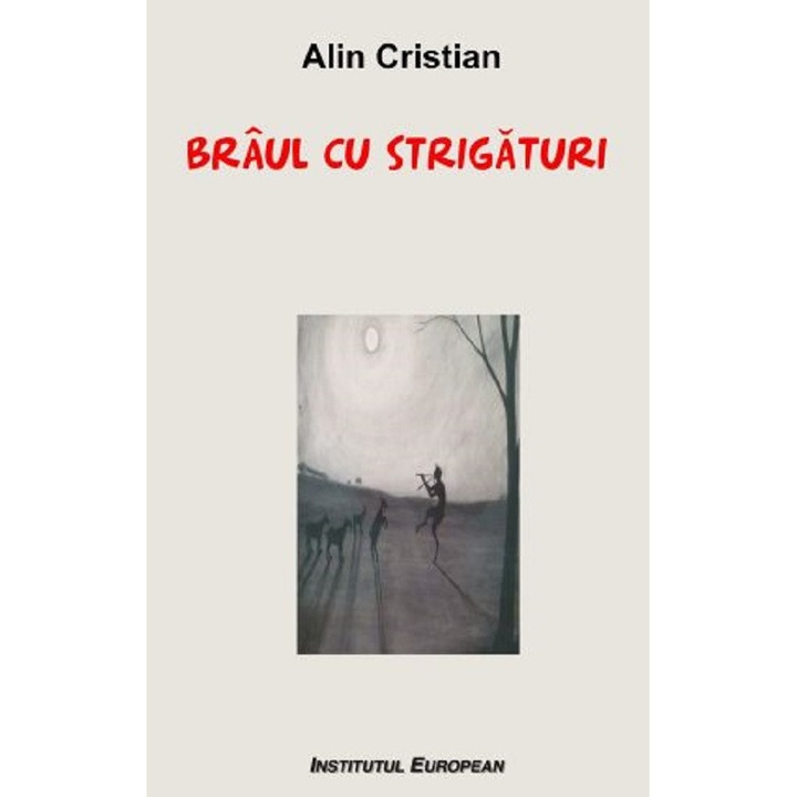 Braul Cu Strigaturi - Alin Cristian