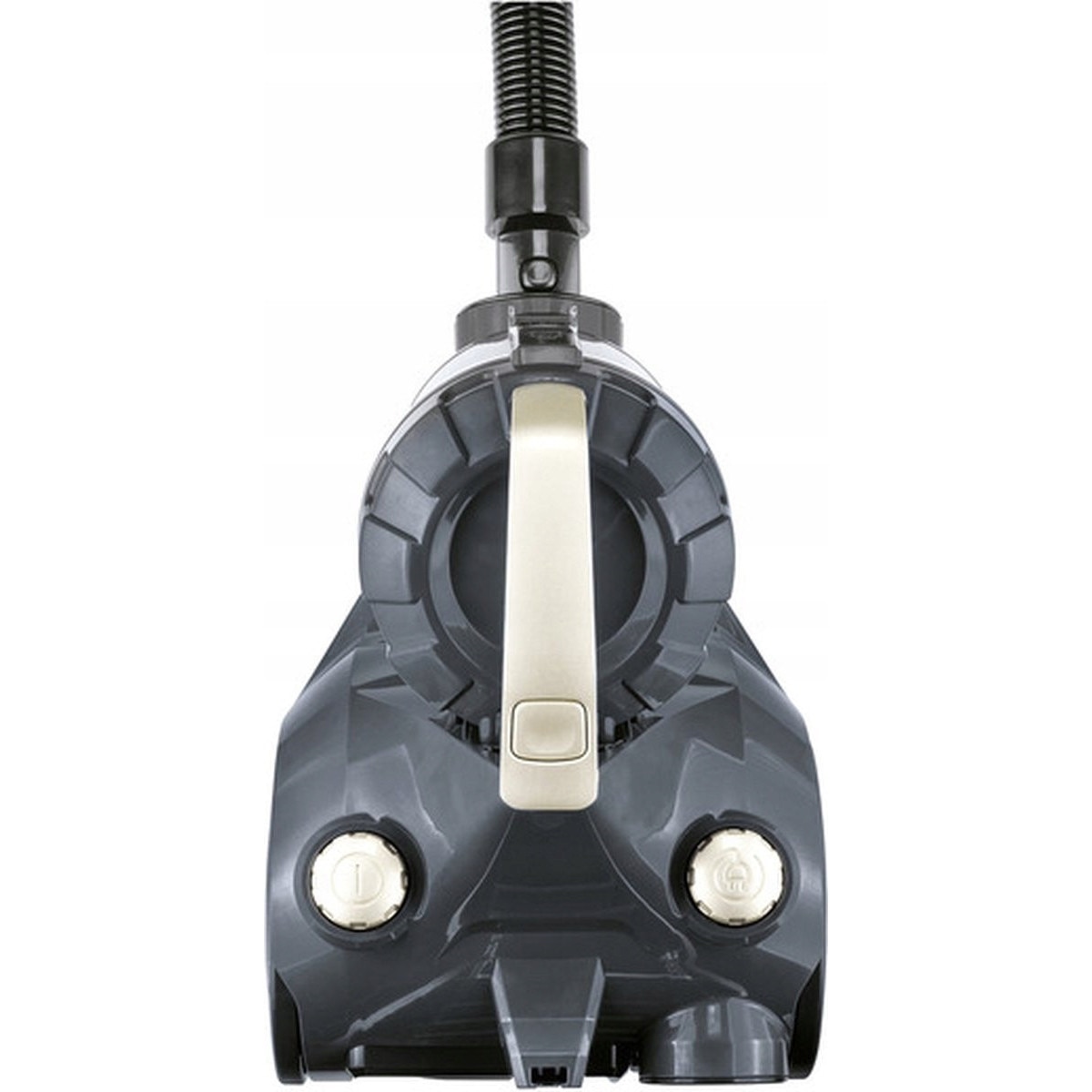 Aspirator ciclonic SilverCrest, 850W, filtr HEPA, 0,6l, 36x25x30cm