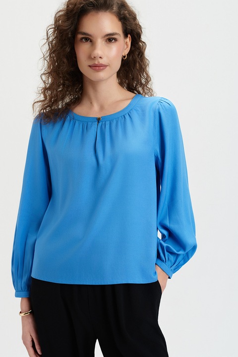 Top Secret, Bluza lejera cu maneci 3/4