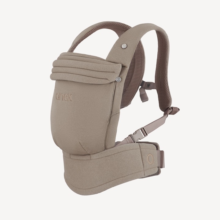 Marsupiu pentru bebelusi, Anex Baby, Whiz-hug, Mokki