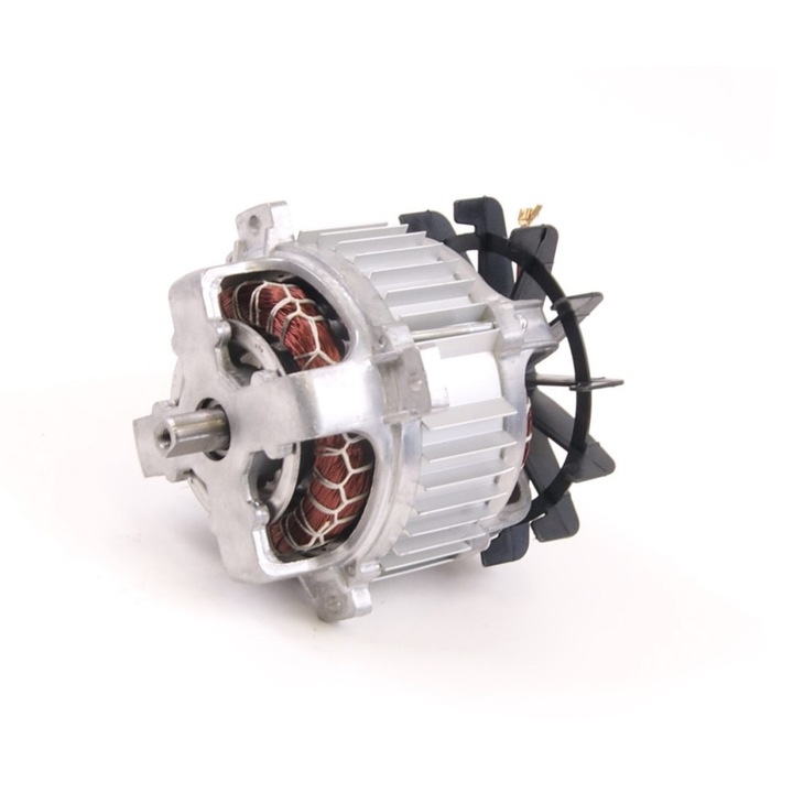 Motor electric pentru cositoare 1400W inductiv, rezistent la conditii dificile