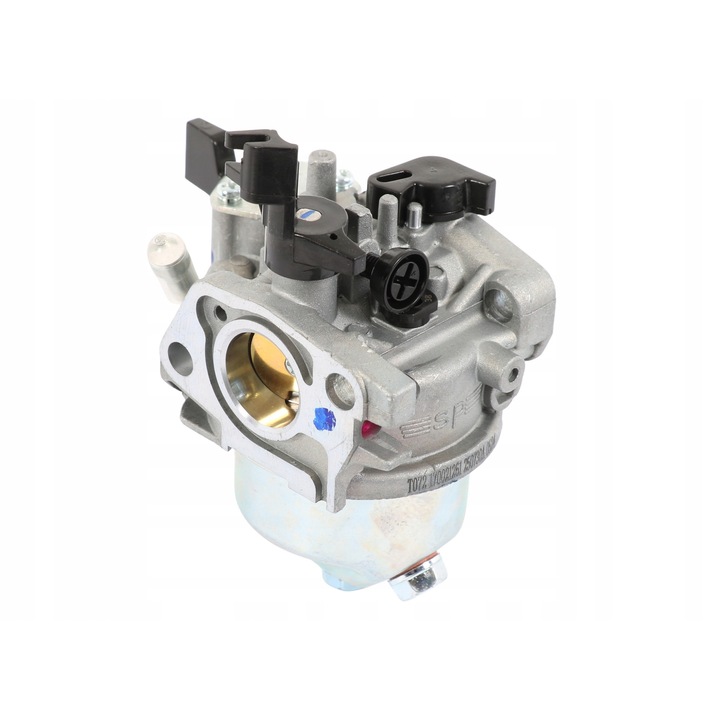 Carburator complet G210FA, pentru rozdrabniacz spalinowy, 25/19mm, 44mm