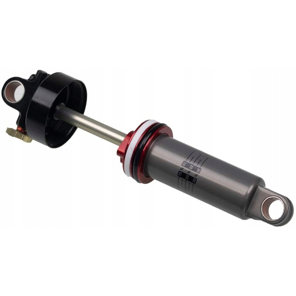 Amortizor spate Rock Shox Ario RL Air 184x44mm - eMAG.ro