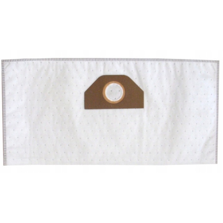 Sac filtrant sintetic Profi&Home pentru aspiratoare KARCHER WD 3, SE 4001, SE 4002, set 1 buc.