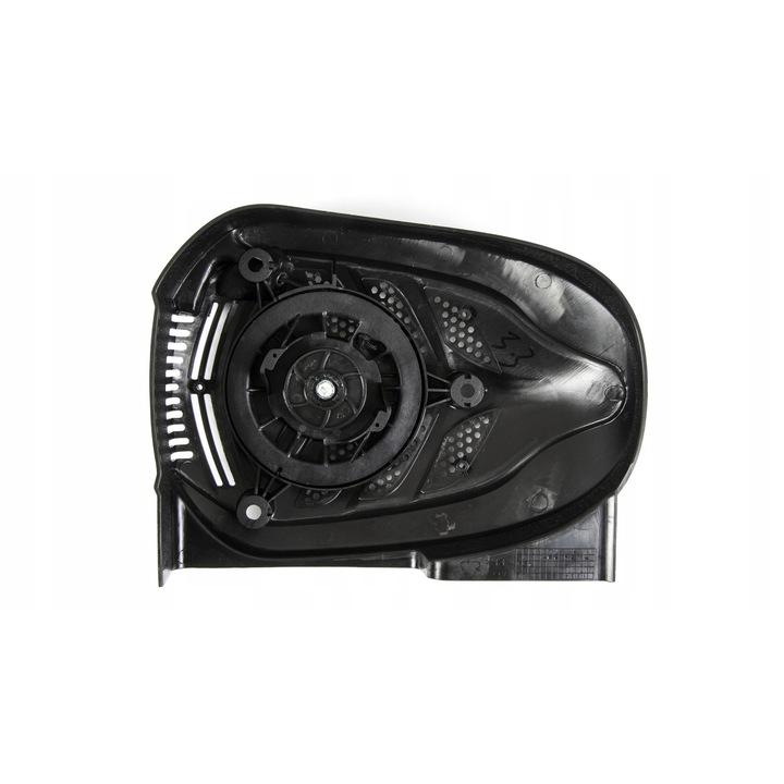 Demaror complet motor Loncin 139cc, pentru motocoasa SG60-140L, material rezistent