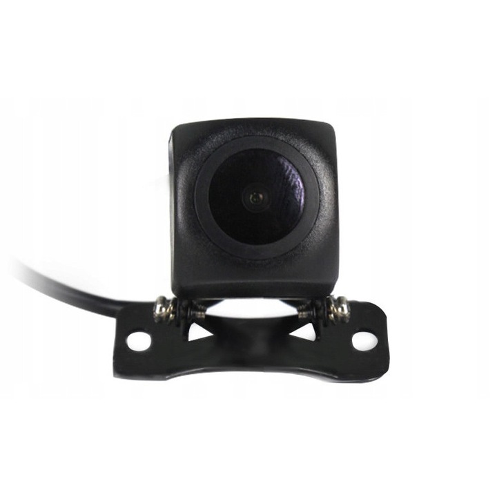 Camera de marsarier AHD, 170° unghi de vedere, rezolutie 1920x1080, impermeabilitate IP 67/68