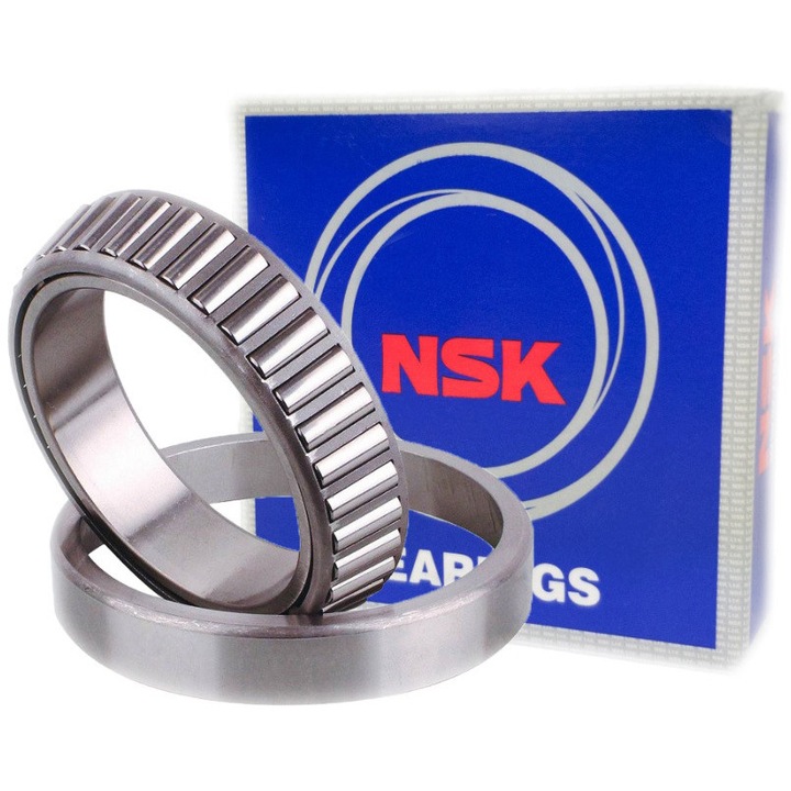 Loasa conica 32211, 55x100x26,75mm, стомана, комплект 1 брой