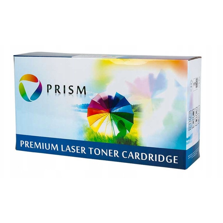 Toner Prism TN-216, 26000 pagini, cyan, pentru Konica Minolta Bizhub C220/C280/C360