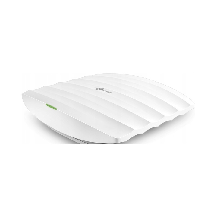 Точка за достъп TP-Link EAP245, стандарт AC1750, скорости до 1750Mb/s, монтаж на таван, пълен комплект