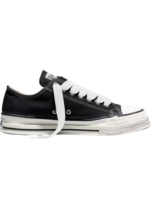Sportcipők Converse Chuck Taylor All Star Throwback 56759, Fekete