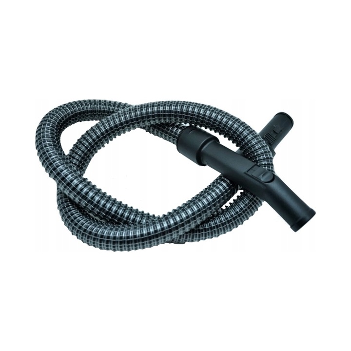 Rura de aspirator AJS pentru Bosch AquaWash, 200cm, zbrojita, set 1 bucata