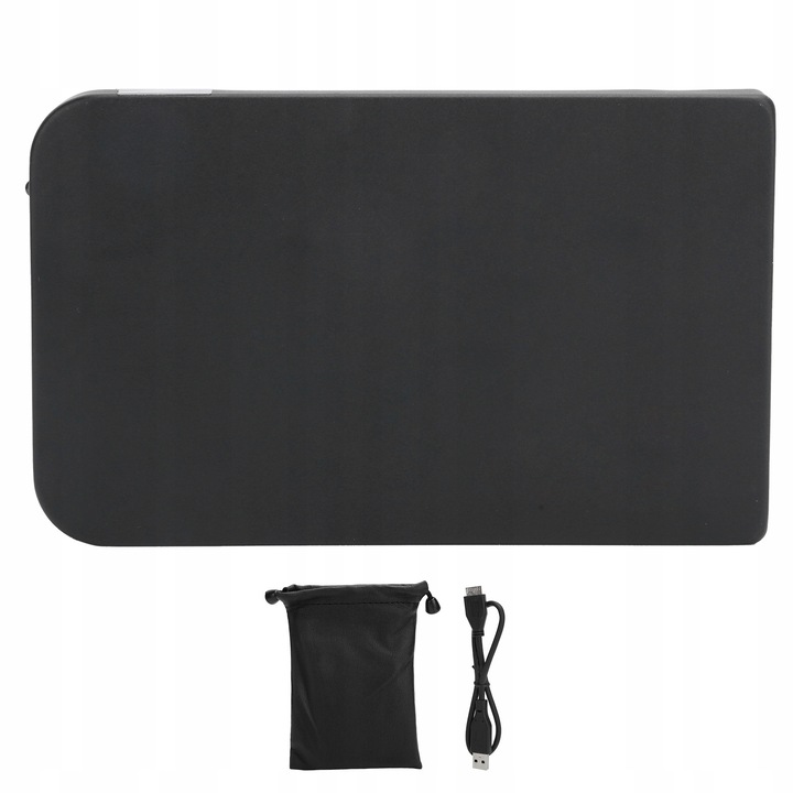 Външен твърд диск DREAM 2,5" 120GB USB 3.0