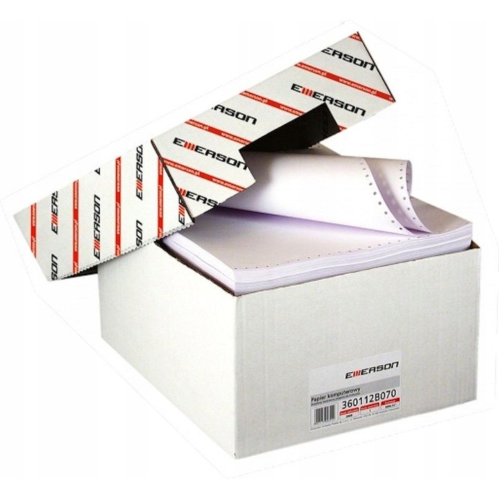 Emerson Hartie компютър 60g 360x12" 1+0 (360112b060)