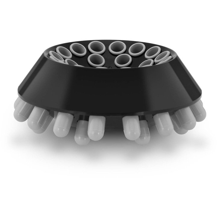 Rotor unghiular pentru centrifuga de laborator Steinberg Systems SBS-AR-24-10, 24 x 10 ml, 4000 obr./min, 23x23x8 cm