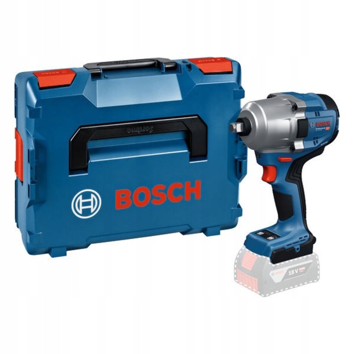 Bosch GDS 18V-780 akkus ütvecsavarozó, 18V