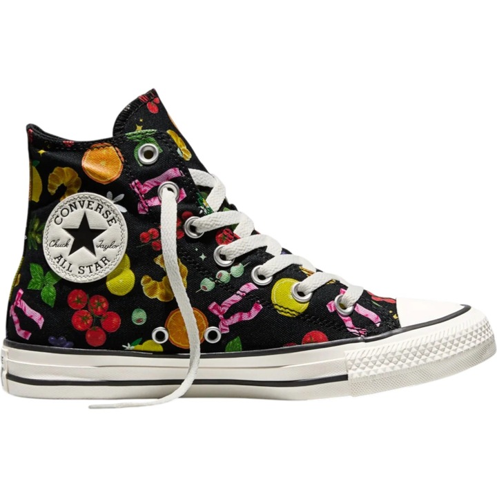 Pantofi sport Converse Chuck Taylor All Star Market Essentials 56676, Multicolor