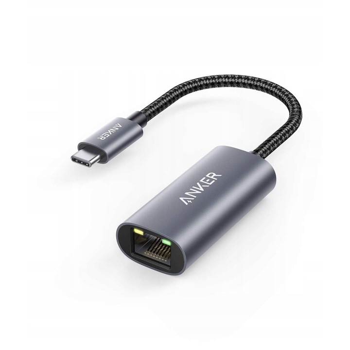 Адаптер Syncwire Mini DisplayPort HDMI 4K черен