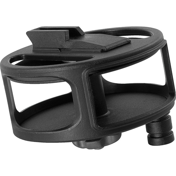 Мулинет Cressi, унисекс, черен, универсален размер