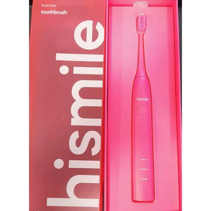 Periuta de dinti electrica HISMILE
