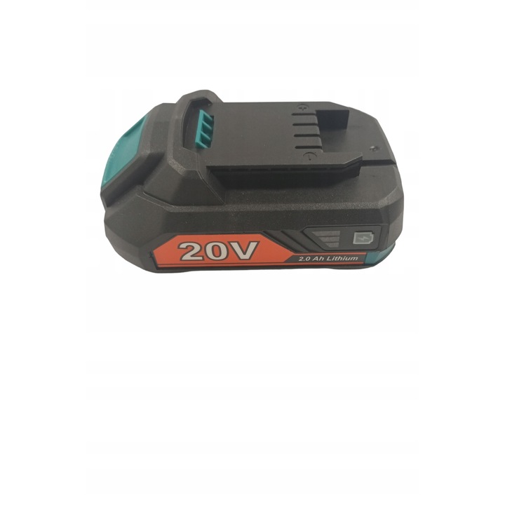 Akumulator LI-ION 20V, 2 Ah, 0,45 kg