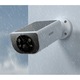 Aoqee S1 napelemes kamera szett, 2 db, 2K, színes éjjellátó, WiFi, időjárásálló