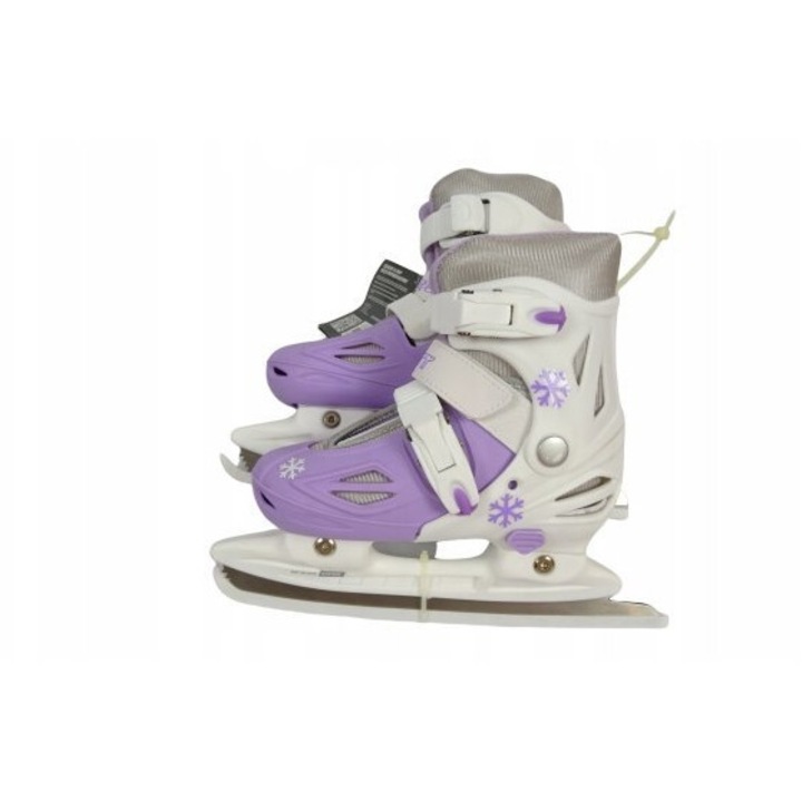 Role BatSport Combo 30-33, hochei si role, semi-intarite, ajustabile ...