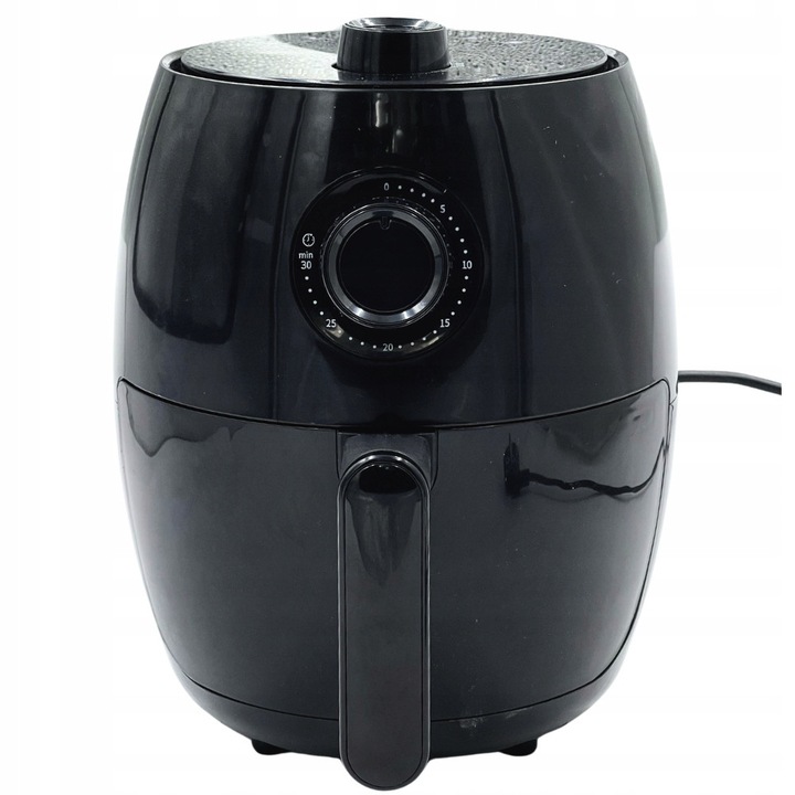 Friteuza Medion 1,8 L, 1000 W, compacta, design modern