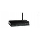 Router wireless Netgear DGN1000, 4 porturi Ethernet, 150Mb/s, negru, 32x180x130mm