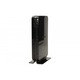 Router wireless Netgear DGN1000, 4 porturi Ethernet, 150Mb/s, negru, 32x180x130mm