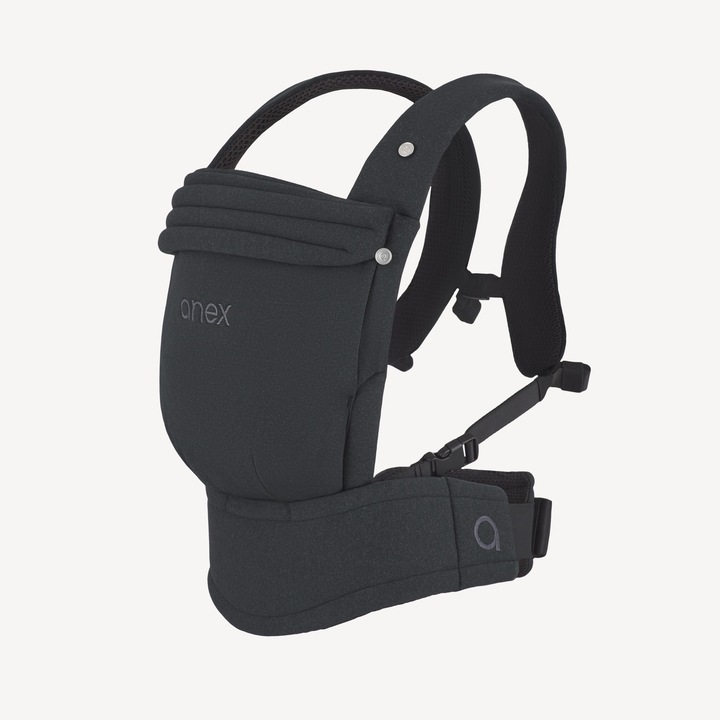 Marsupiu pentru bebelusi, Anex Baby, Whiz-hug, Lownight