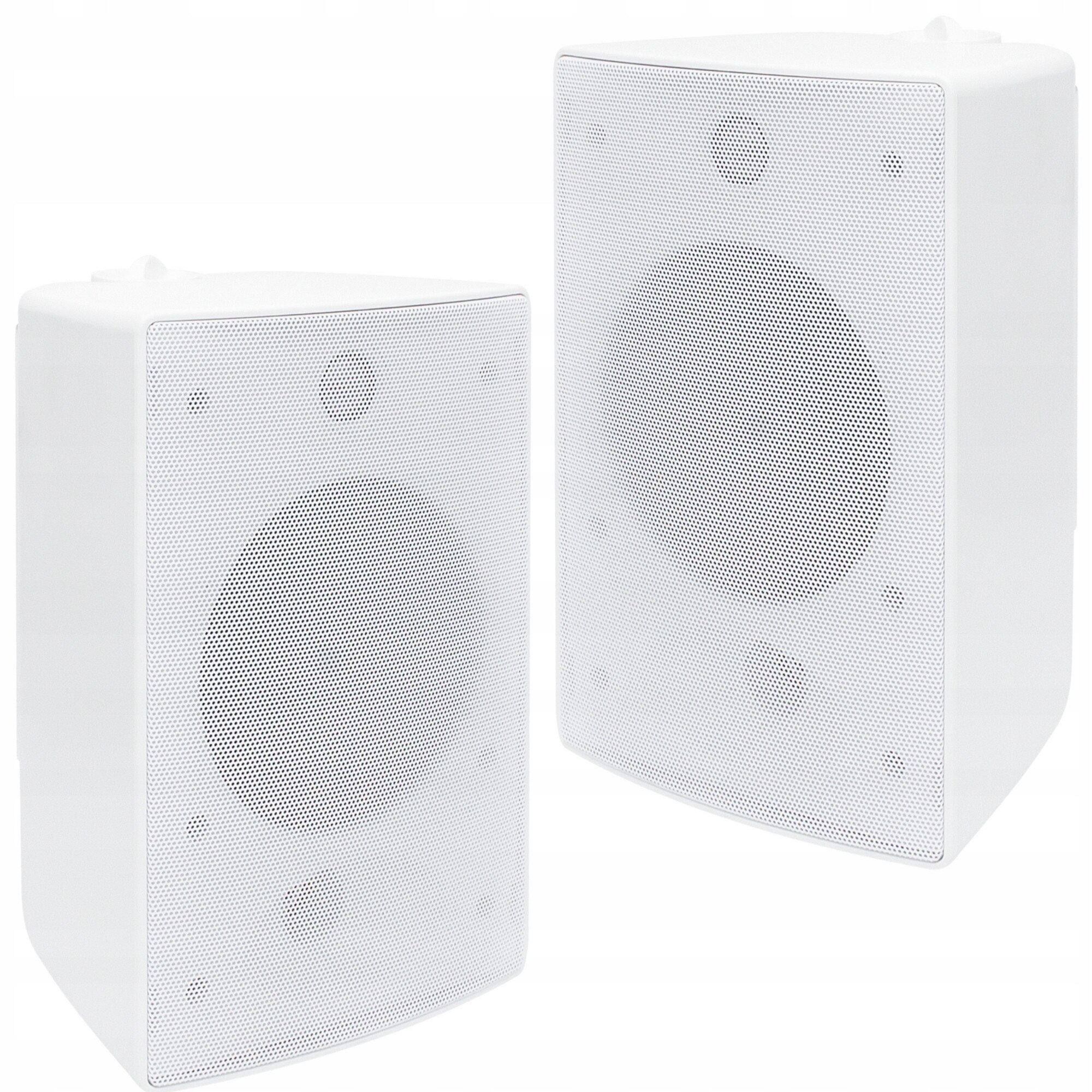 Boxe WS-410, 50W, alb, 152x244x170mm