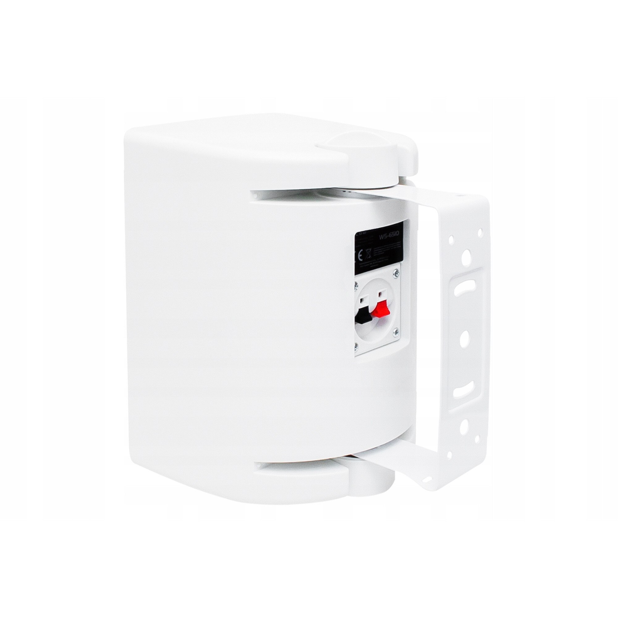 Boxe WS-410, 50W, alb, 152x244x170mm