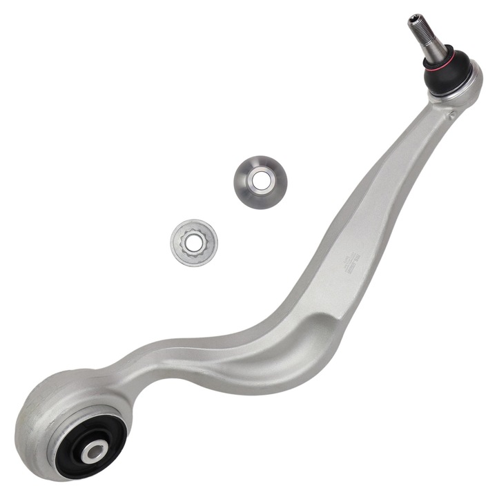 Lengőkar, első felfüggesztés, bal, Mercedes-Benz S-osztály (W222, V222, X222, C217), 2014-2020, 2996ccm, 4-matic