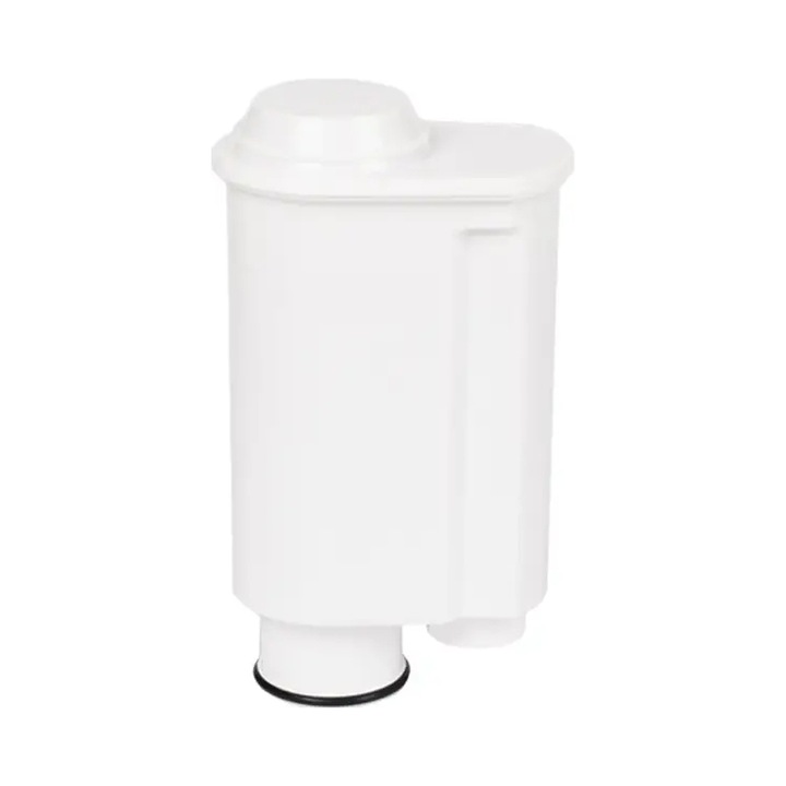 Филтър за вода Aqualogis за кафемашини, заместител на Intenza+ CA6702, 50 литра, предпазва от накип