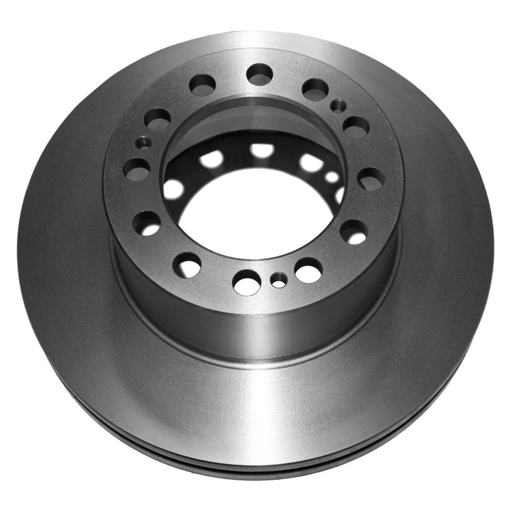 Disc frana, Lamiro, 375x45mm, ventilata